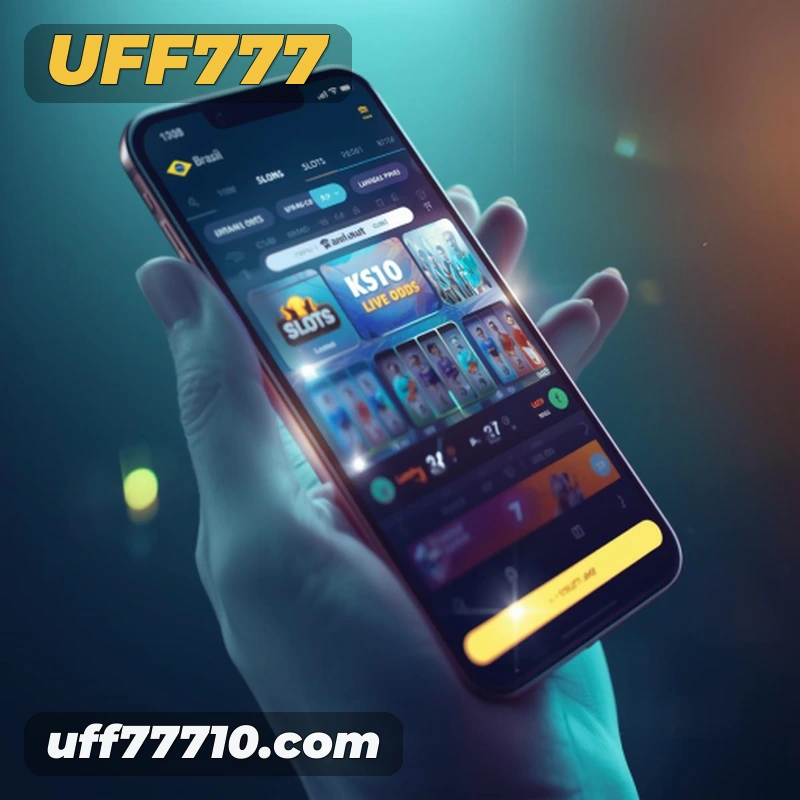 App uff777 iOS