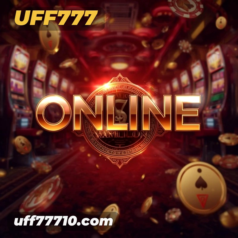 iPad uff777