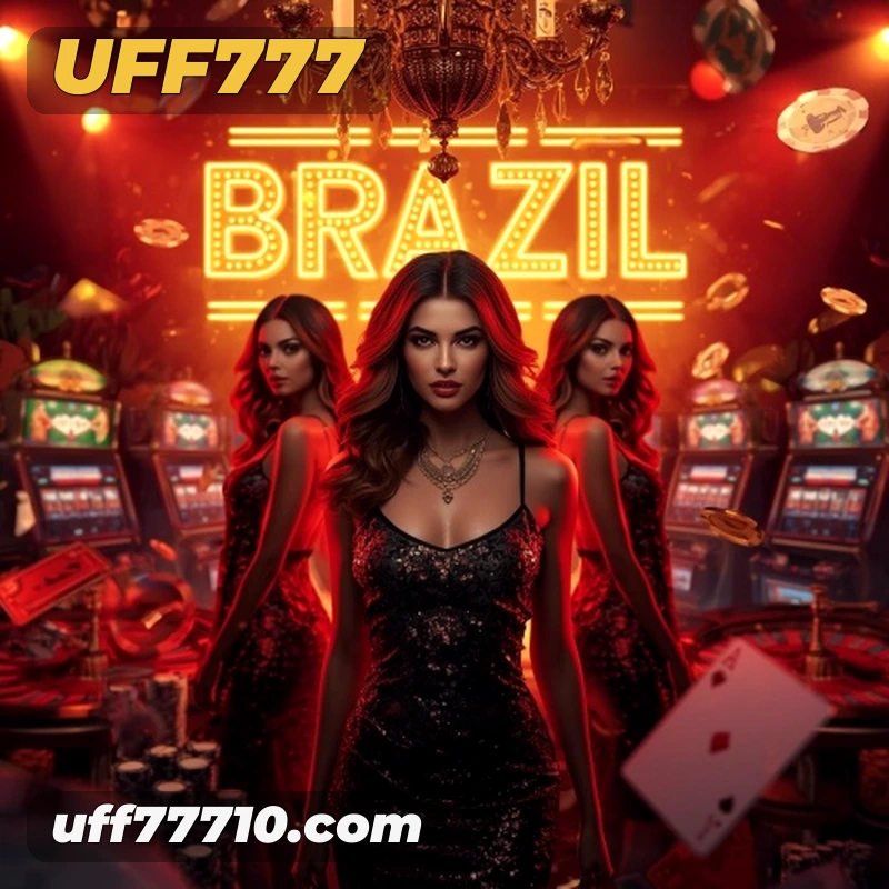Slots RTP uff777