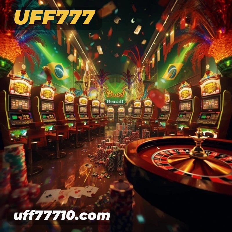 Android uff777