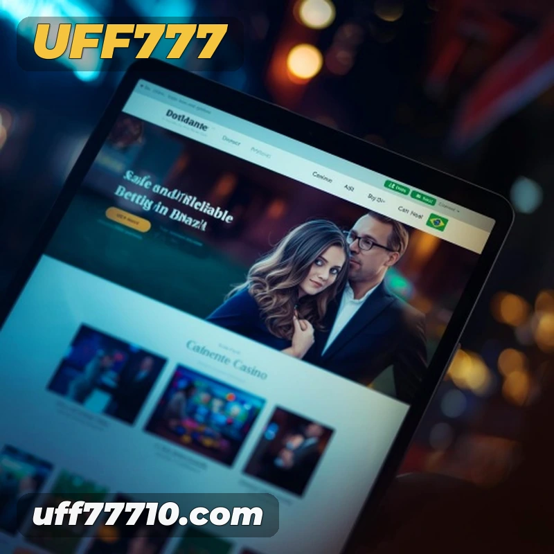Crash Games uff777
