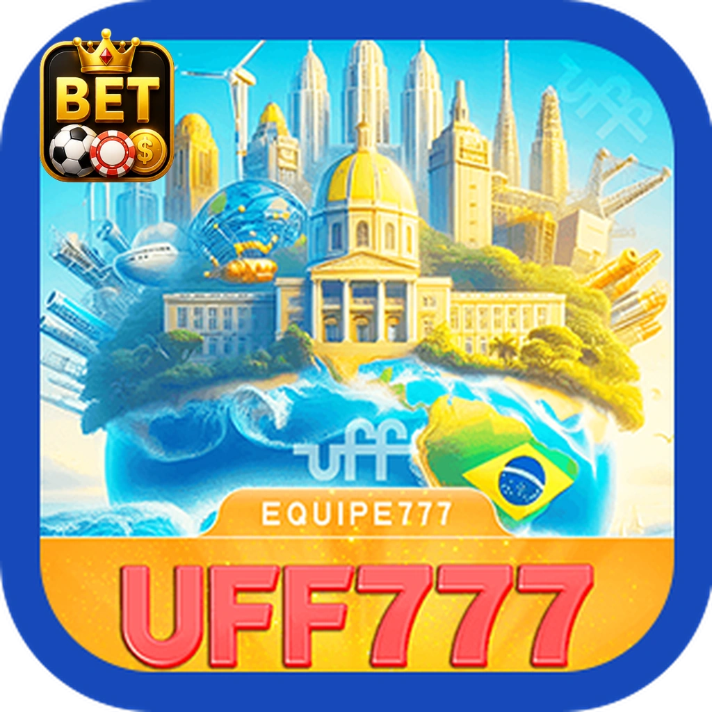 Logo da uff777