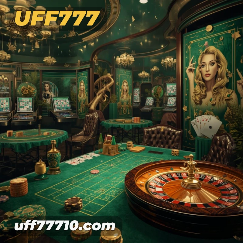 Dicas de jogo da uff777