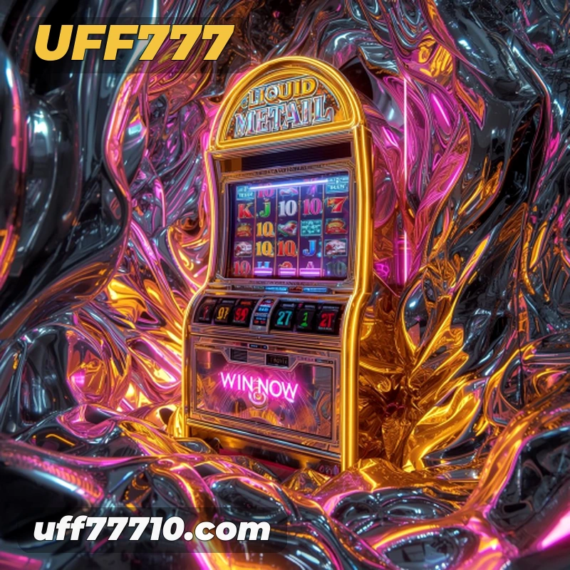 Instalar uff777 Mac