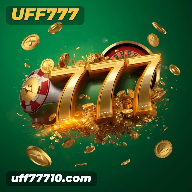 App Desktop uff777