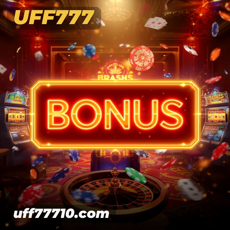 APK uff777 Android