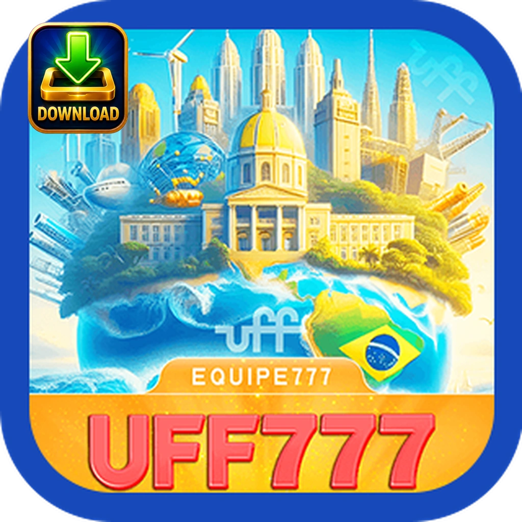 Logo da uff777