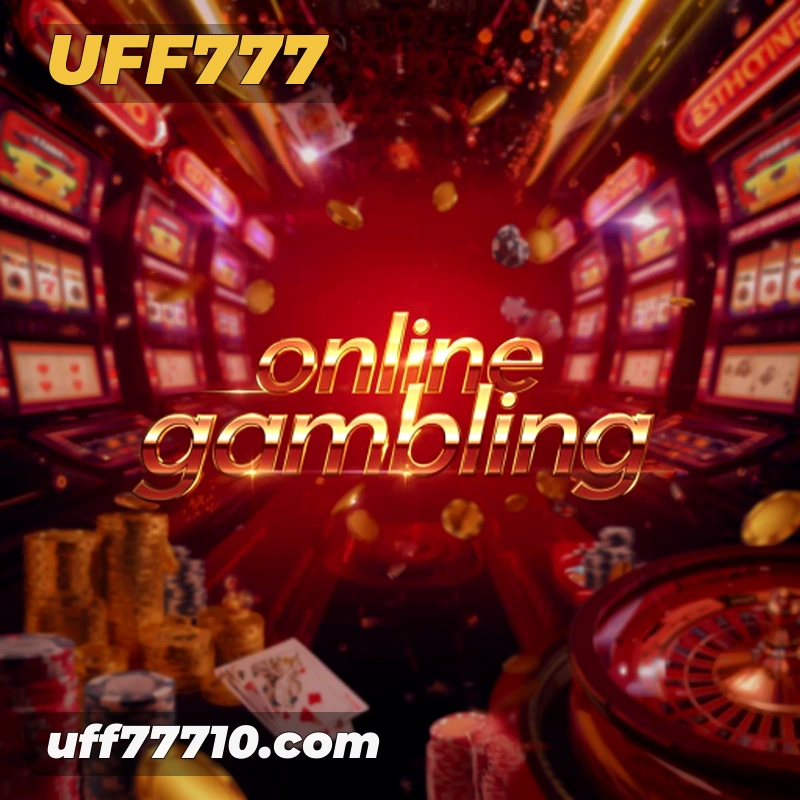 Melhores Jogos uff777