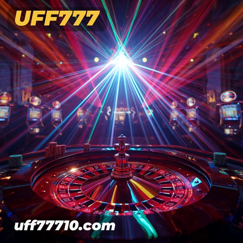 Torneios uff777
