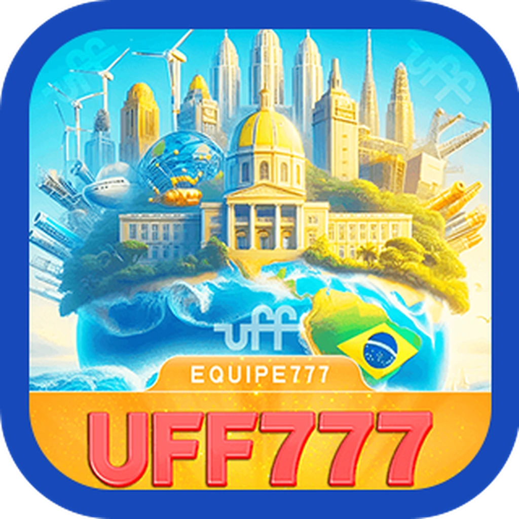 Logo da uff777