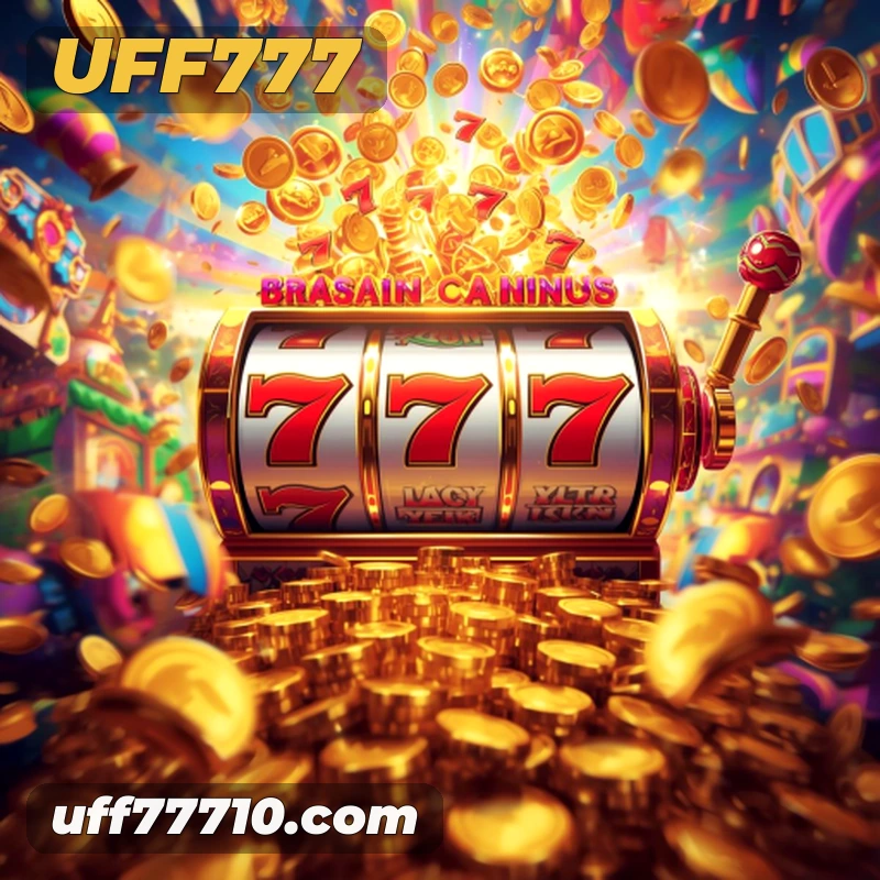 uff777 plataforma
