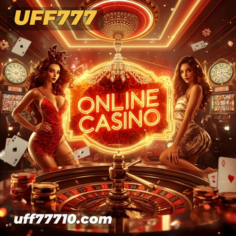 Slots mobile da uff777