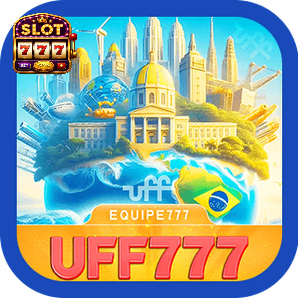 Logo da uff777