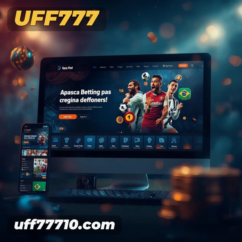 Táticas uff777