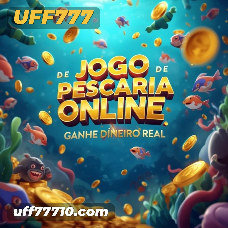 Programa VIP uff777