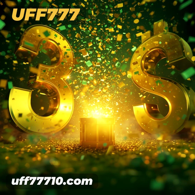 Benefícios VIP uff777