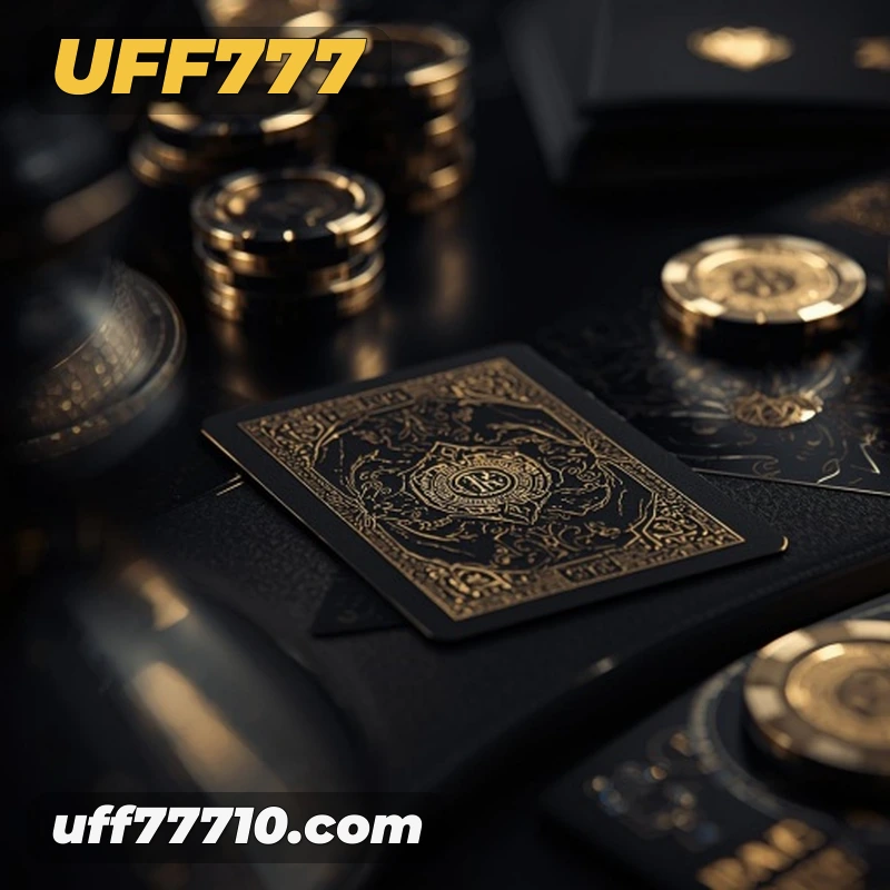 Vantagens VIP uff777