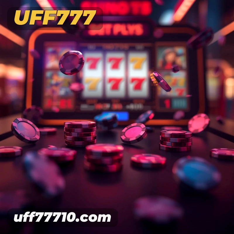 Prêmio uff777