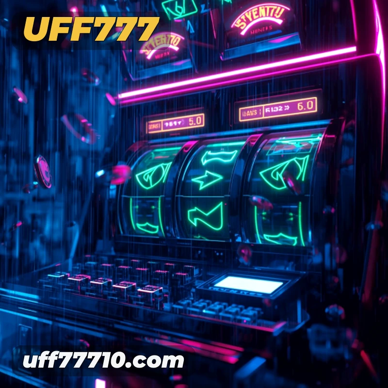 Vitória uff777