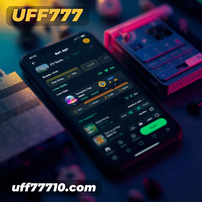 Estratégias uff777